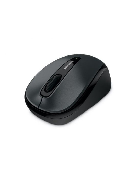 Microsoft Wireless Mobile Mouse 3500 mouse-uri Ambidextru RF fără fir BlueTrack 1000 DPI Microsoft - 3