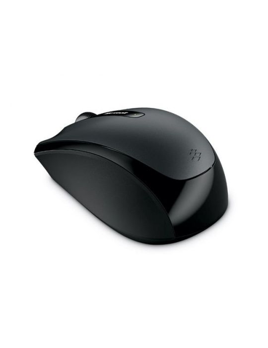 Microsoft Wireless Mobile Mouse 3500 mouse-uri Ambidextru RF fără fir BlueTrack 1000 DPI Microsoft - 4