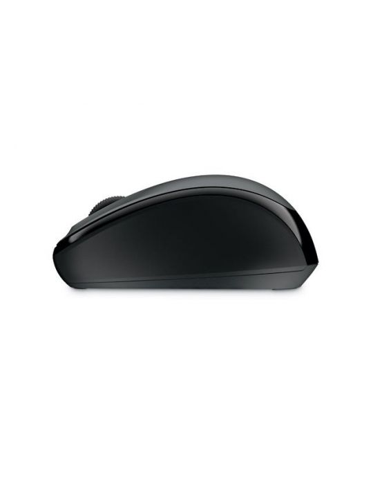 Microsoft Wireless Mobile Mouse 3500 mouse-uri Ambidextru RF fără fir BlueTrack 1000 DPI Microsoft - 5