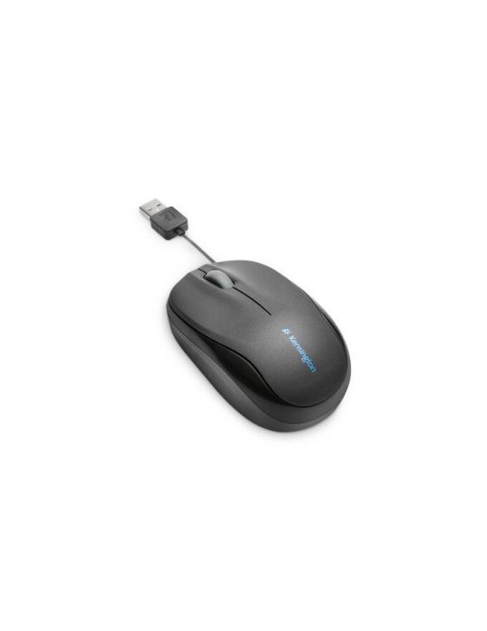 Kensington Pro Fit mouse-uri Ambidextru USB Tip-A Optice 1000 DPI Kensington - 1