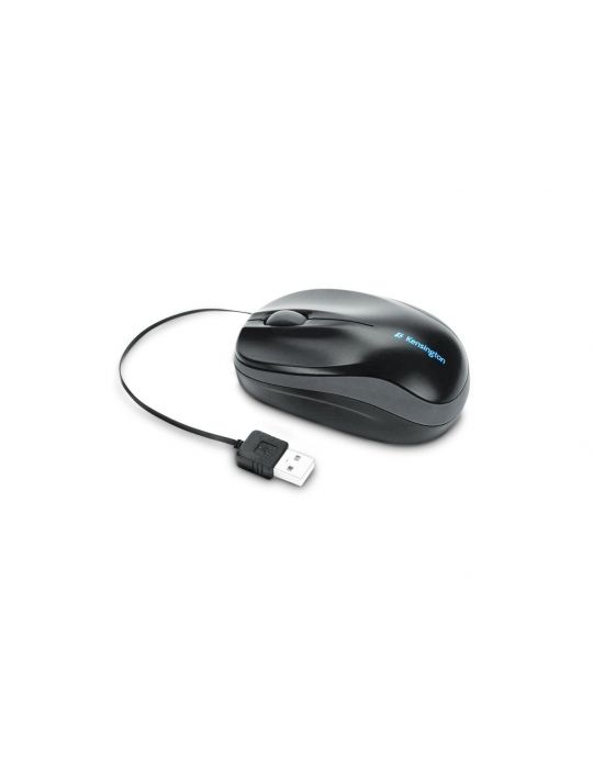 Kensington Pro Fit mouse-uri Ambidextru USB Tip-A Optice 1000 DPI Kensington - 3