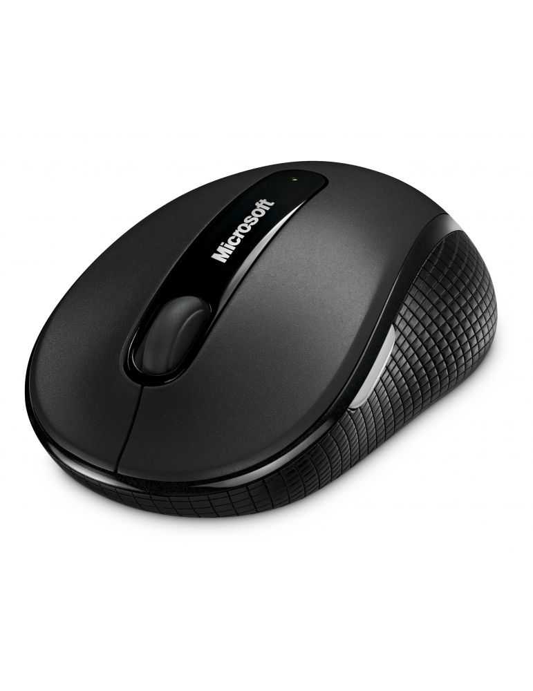 Microsoft D5D-00004 mouse-uri RF fără fir BlueTrack