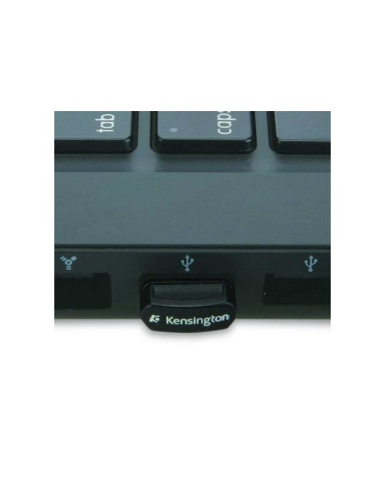 Kensington SlimBlade mouse-uri Ambidextru RF fără fir Cu laser Kensington - 2