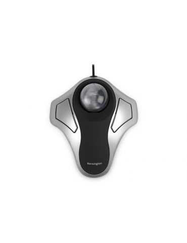 Kensington Orbit mouse-uri Ambidextru USB Tip-A Trackball-ul Kensington - 1 - Tik.ro