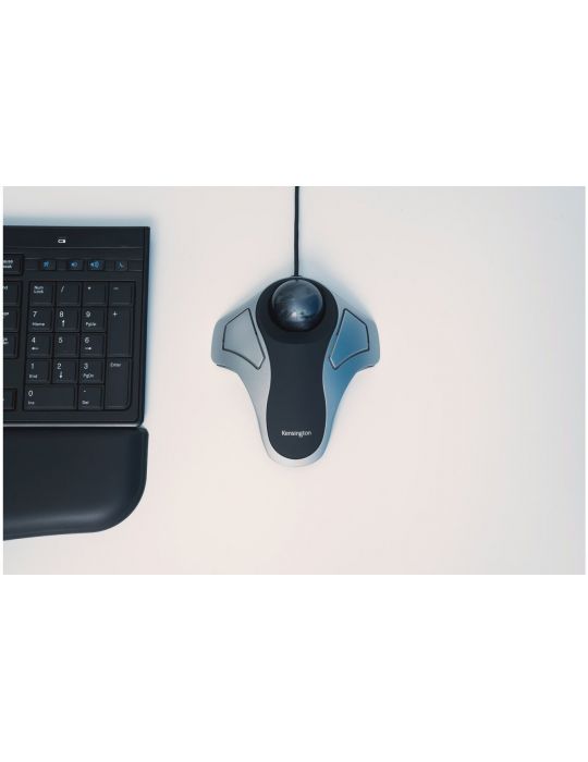 Kensington Orbit mouse-uri Ambidextru USB Tip-A Trackball-ul Kensington - 6