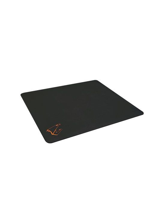 Gigabyte AMP500 Mouse pad pentru jocuri Negru, Portocală Gigabyte - 2