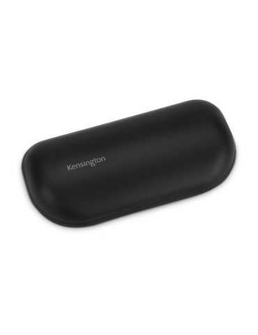 Kensington ErgoSoft suporturi pentru încheietura mâinii Gel, Poliuretan termoplastic (TPU) Negru Kensington - 1 - Tik.ro