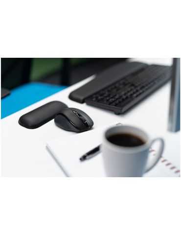 Kensington ErgoSoft suporturi pentru încheietura mâinii Gel Negru Kensington - 6