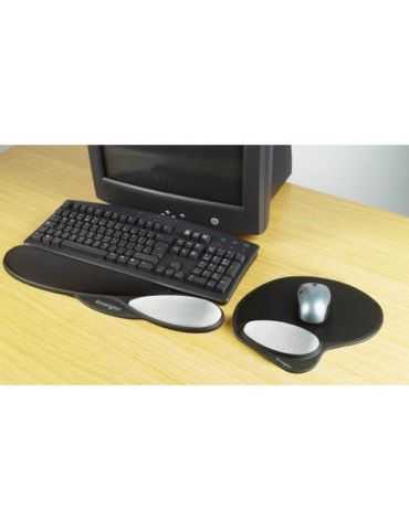 Kensington 62404 mouse pad-uri Negru, Gri Kensington - 3