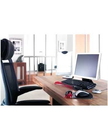 Kensington 62402 mouse pad-uri Negru, Roşu Kensington - 3