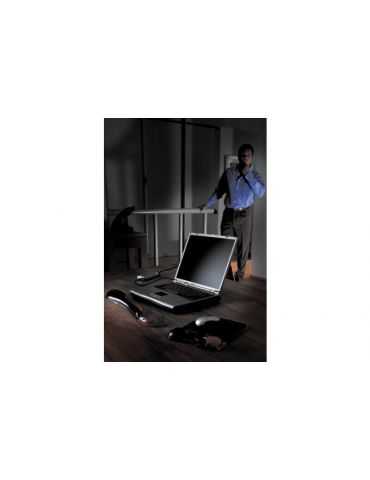 Kensington 62402 mouse pad-uri Negru, Roşu Kensington - 6
