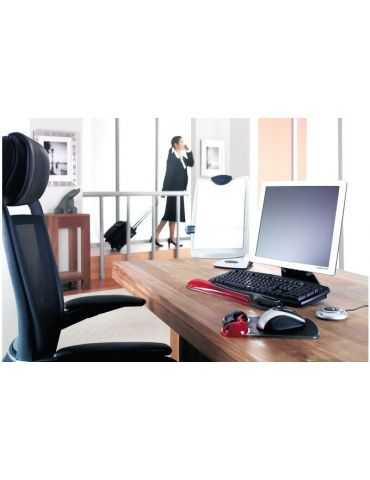 Kensington 62402 mouse pad-uri Negru, Roşu Kensington - 7