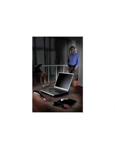 Kensington 62402 mouse pad-uri Negru, Roşu Kensington - 10
