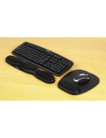 Kensington 62385 suporturi pentru încheietura mâinii Negru Kensington - 2