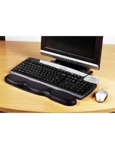 Kensington 62385 suporturi pentru încheietura mâinii Negru Kensington - 3
