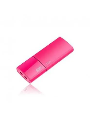 Silicon Power Ultima U05 memorii flash USB 32 Giga Bites USB Tip-A 2.0 Roz Silicon power - 1 - Tik.ro