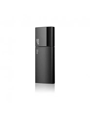 Silicon Power Ultima U05 memorii flash USB 32 Giga Bites USB Tip-A 2.0 Negru Silicon power - 1 - Tik.ro