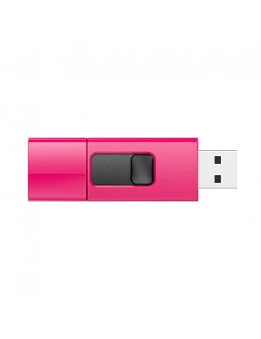 Silicon Power Ultima U05 memorii flash USB 32 Giga Bites USB Tip-A 2.0 Roz Silicon power - 6
