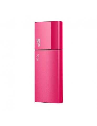 Silicon Power Ultima U05 memorii flash USB 16 Giga Bites USB Tip-A 2.0 Roz Silicon power - 3