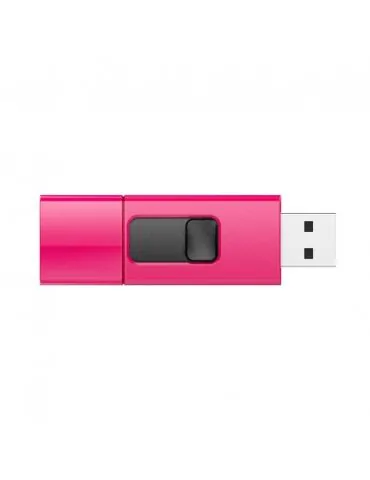 Silicon Power Ultima U05 memorii flash USB 16 Giga Bites USB Tip-A 2.0 Roz Silicon power - 4