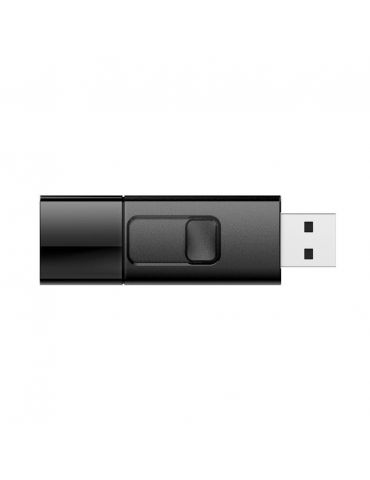 Silicon Power Ultima U05 memorii flash USB 16 Giga Bites USB Tip-A 2.0 Negru Silicon power - 6