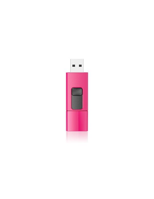 Silicon Power Blaze B05 64GB memorii flash USB 64 Giga Bites USB Tip-A 3.2 Gen 1 (3.1 Gen 1) Roz Silicon power - 2