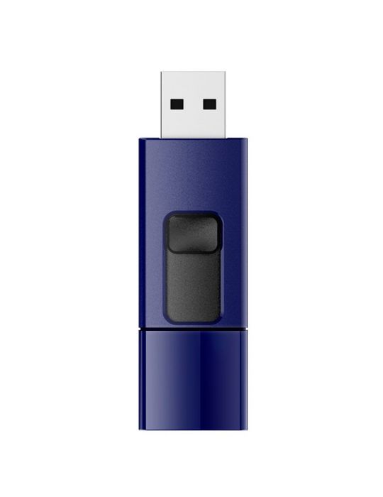 Silicon Power Blaze B05 memorii flash USB 32 Giga Bites USB Tip-A 3.2 Gen 1 (3.1 Gen 1) Albastru Silicon power - 5