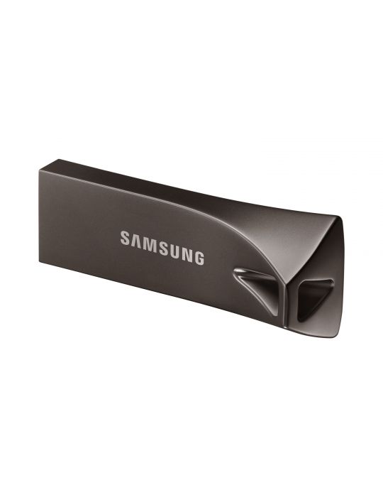 Samsung MUF-64BE memorii flash USB 64 Giga Bites USB Tip-A 3.2 Gen 1 (3.1 Gen 1) Gri Samsung - 3