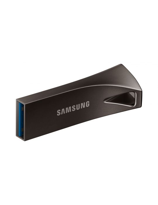 Samsung MUF-64BE memorii flash USB 64 Giga Bites USB Tip-A 3.2 Gen 1 (3.1 Gen 1) Gri Samsung - 4