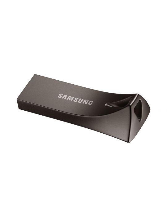 Samsung MUF-64BE memorii flash USB 64 Giga Bites USB Tip-A 3.2 Gen 1 (3.1 Gen 1) Gri Samsung - 5