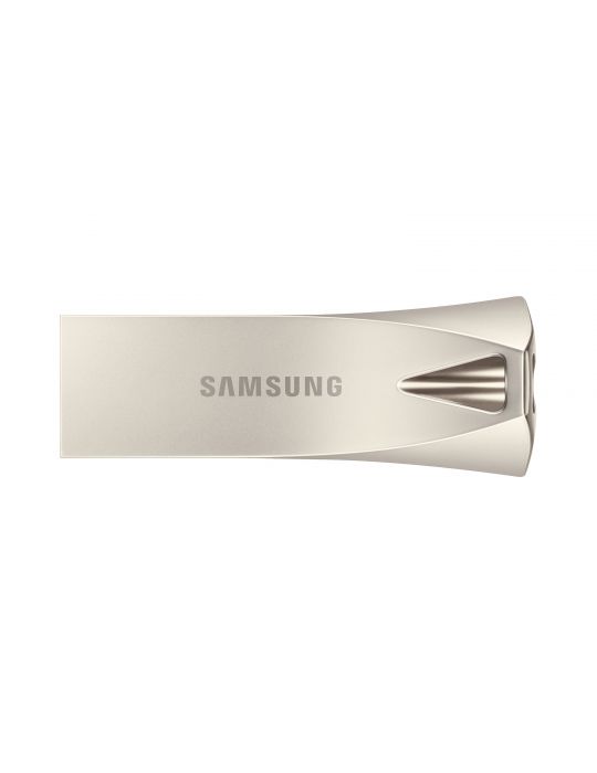 Samsung MUF-64BE memorii flash USB 64 Giga Bites USB Tip-A 3.2 Gen 1 (3.1 Gen 1) Argint Samsung - 1