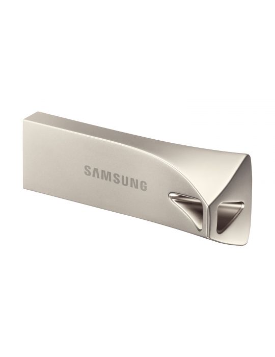 Samsung MUF-64BE memorii flash USB 64 Giga Bites USB Tip-A 3.2 Gen 1 (3.1 Gen 1) Argint Samsung - 3
