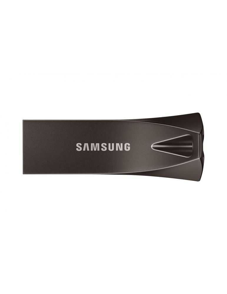 Samsung MUF-32BE memorii flash USB 32 Giga Bites USB Tip-A 3.2 Gen 1 (3.1 Gen 1) Gri