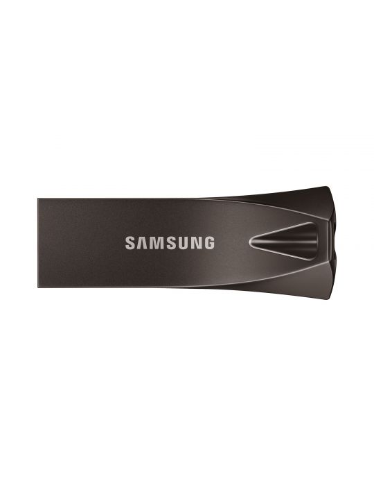 Samsung MUF-128BE memorii flash USB 128 Giga Bites USB Tip-A 3.2 Gen 1 (3.1 Gen 1) Negru, Gri Samsung - 1