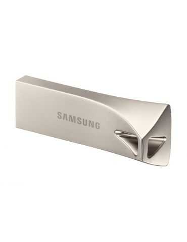 Samsung MUF-128BE memorii flash USB 128 Giga Bites USB Tip-A 3.2 Gen 1 (3.1 Gen 1) Argint Samsung - 3