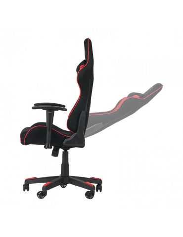 Scaun gaming x by serioux torin ajustabil material textil piston Serioux - 1