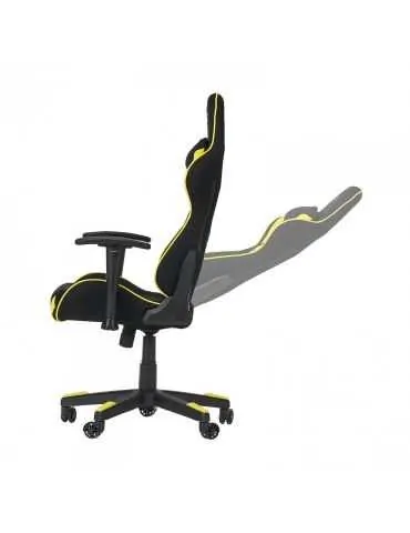 Scaun gaming x by serioux torin ajustabil material textil piston Serioux - 1