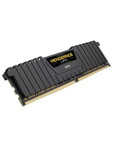 Memorie ram corsair 16gb (1x16gb) lpx ddr4 2400mhz cl9 1.5v. Corsair - 1