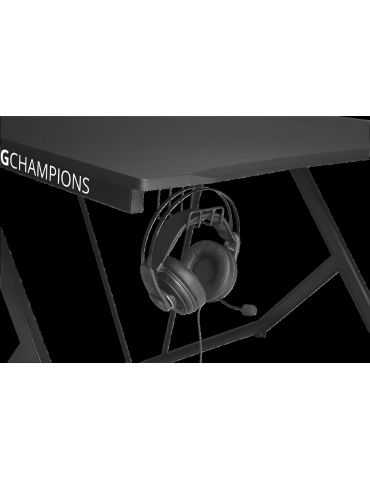 Birou gaming trust gxt 711 dominus gaming desk  specifications general Trust - 1