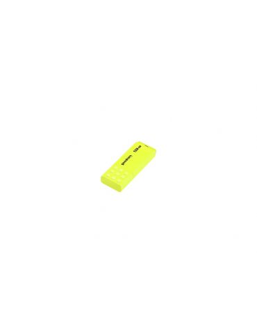 Goodram UME2 memorii flash USB 128 Giga Bites USB Tip-A 2.0 Galben Goodram - 2