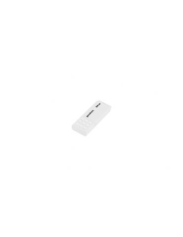 Goodram UME2 memorii flash USB 64 Giga Bites USB Tip-A 2.0 Alb Goodram - 2