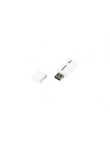 Goodram UME2 memorii flash USB 32 Giga Bites USB Tip-A 2.0 Alb Goodram - 4