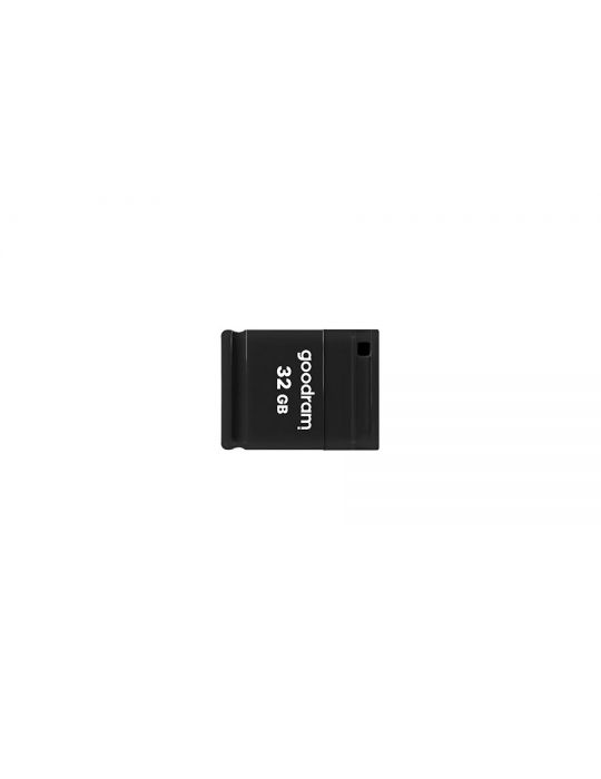 Goodram UPI2 memorii flash USB 32 Giga Bites USB Tip-A 2.0 Negru Goodram - 1