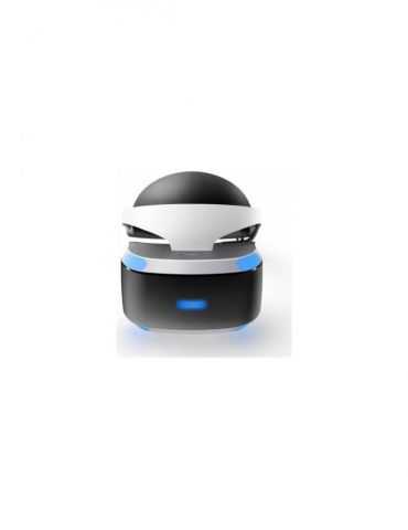 Sony playstation virtual reality - ps vr uses the power Sony - 1