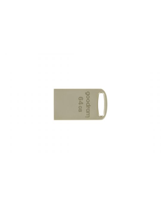 Goodram UPO3 memorii flash USB 64 Giga Bites USB Tip-A 3.2 Gen 1 (3.1 Gen 1) Argint Goodram - 2