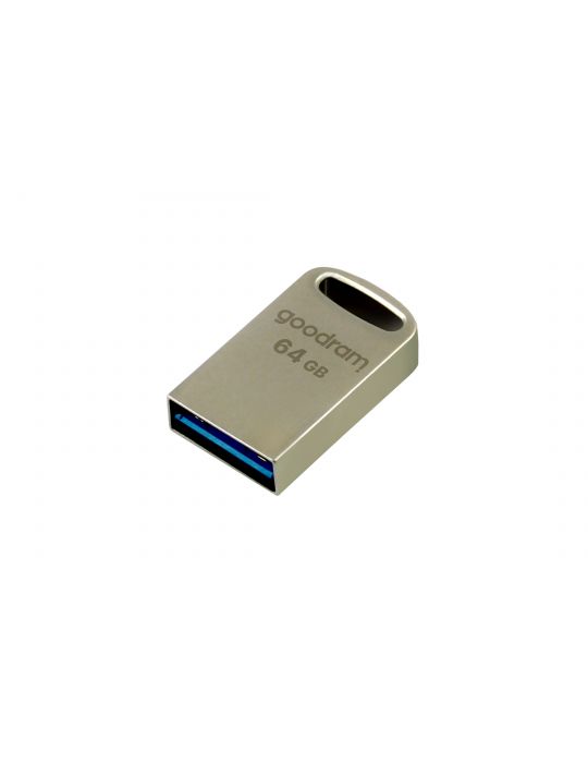 Goodram UPO3 memorii flash USB 64 Giga Bites USB Tip-A 3.2 Gen 1 (3.1 Gen 1) Argint Goodram - 3