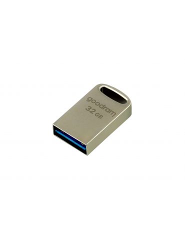 Goodram UPO3 memorii flash USB 32 Giga Bites USB Tip-A 3.2 Gen 1 (3.1 Gen 1) Argint Goodram - 1 - Tik.ro