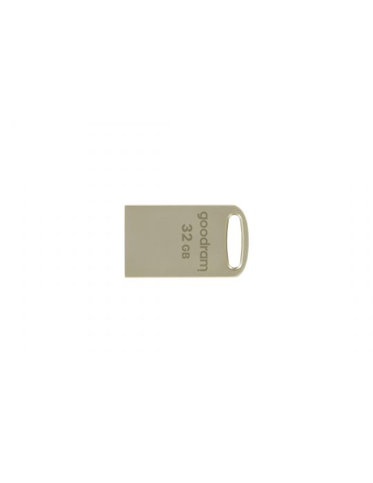 Goodram UPO3 memorii flash USB 32 Giga Bites USB Tip-A 3.2 Gen 1 (3.1 Gen 1) Argint Goodram - 2
