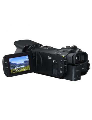 Camera video canon legria hf g26 full hd 1920x1080 senzor Canon - 1 - Tik.ro