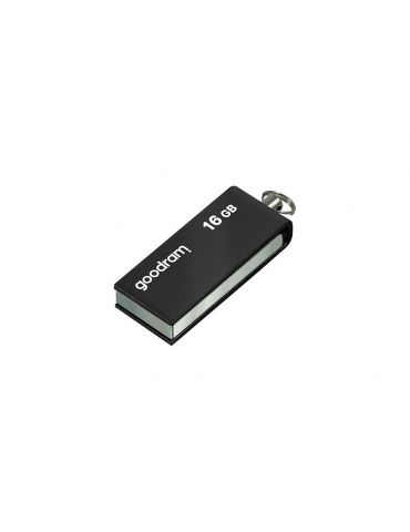 Goodram UCU2 memorii flash USB 16 Giga Bites USB Tip-A 2.0 Negru Goodram - 4